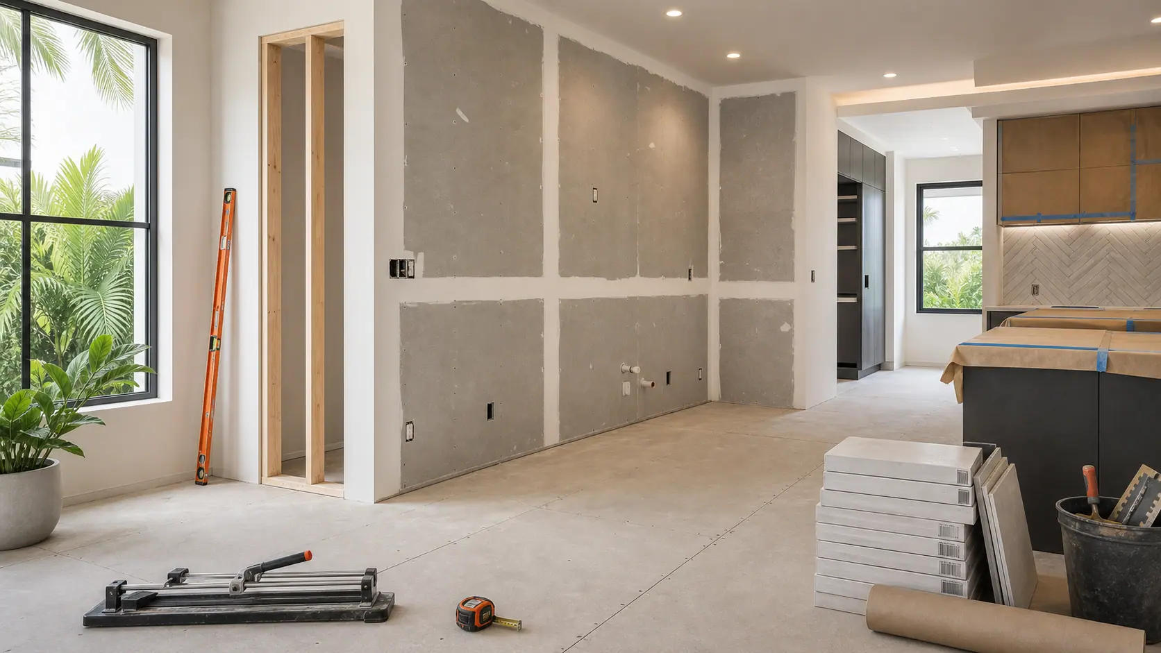General Construction